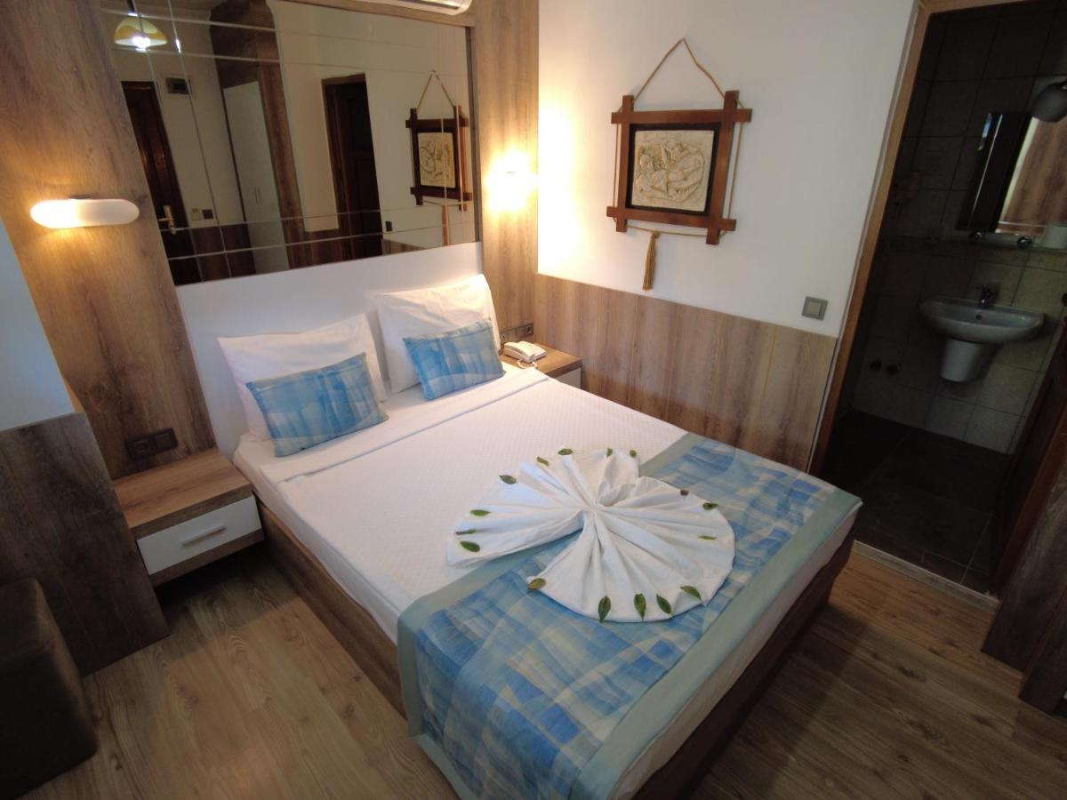 Oscar Boutique Hotel Antalya Exterior photo