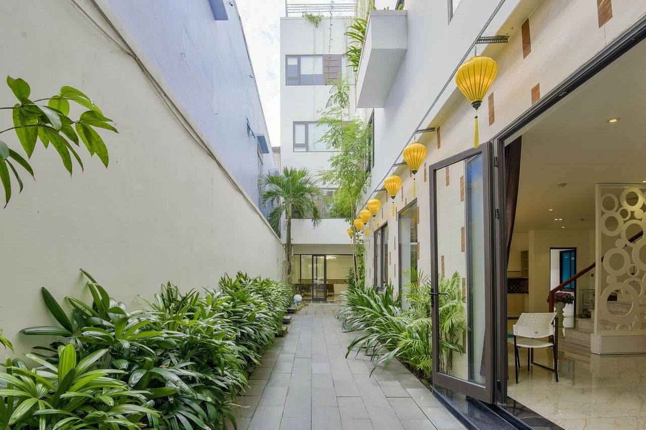 Oscar Boutique Hotel Antalya Exterior photo
